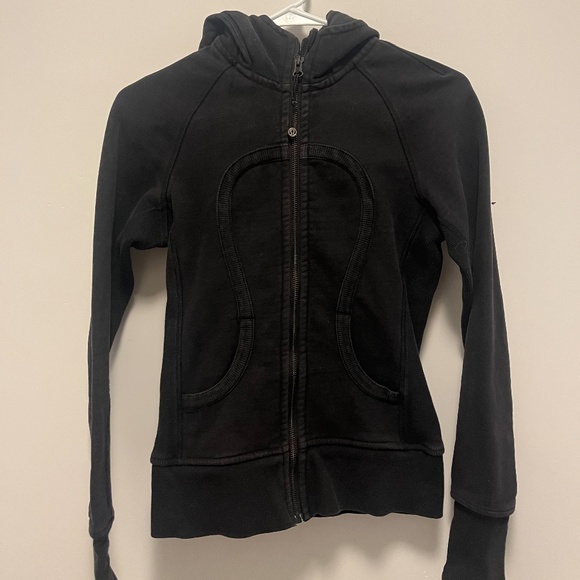 Special Edition Lululemon Sweater - Picture 1 of 4